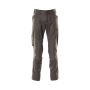 MASCOT ACCELERATE Hose Kniet. GR=76C46 Baumw/Polye 18