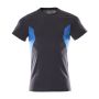 MASCOT ACCELERATE T-Shirt GR=XS Baumw/Polye 01091