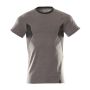MASCOT ACCELERATE T-Shirt GR=XS Baumw/Polye 1809