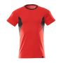 MASCOT ACCELERATE T-Shirt GR=XS Baumw/Polye 20209