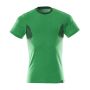 MASCOT ACCELERATE T-Shirt GR=XS Baumw/Polye 33303
