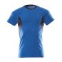 MASCOT ACCELERATE T-Shirt GR=XS Baumw/Polye 91010