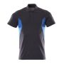 MASCOT ACCELERATE Polo GR=XS Baumw/Polye 01091