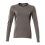 MASCOT ACCELERATE T-Shirt Langarm Damen GR=XS Baumw/Polye 1809