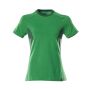 MASCOT ACCELERATE T-Shirt Damen GR=XS Baumw/Polye 33303
