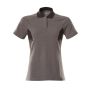 MASCOT ACCELERATE Polo Damen GR=XS Baumw/Polye 1809