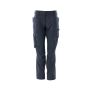 MASCOT ACCELERATE Hose Damen GR=82C34 Diamond-Fit Baumw/Polye 010