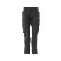 MASCOT ACCELERATE Hose Damen GR=82C34 Pearl-Fit Baumw/Polye 09