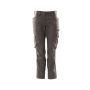 MASCOT ACCELERATE Hose Damen GR=76C52 Diamond-Fit Baumw/Polye 18