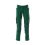 MASCOT ACCELERATE Hose Kniet. GR=82C52 Polya/Elas 03