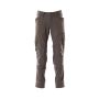 MASCOT ACCELERATE Hose Kniet. GR=82C49 Polya/Elas 18