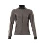 MASCOT ACCELERATE Sweatshirtjacke Damen GR=XS Baumw/Polye 1809