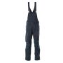 MASCOT ACCELERATE Latzhose Kniet. GR=76C46 Stretch Zones CORDURA Polye/Baumw 010