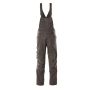 MASCOT ACCELERATE Latzhose Kniet. GR=82C66 Stretch Zones CORDURA Polye/Baumw 18