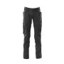 MASCOT ACCELERATE Hose Kniet. GR=82C64 Polye/Baumw 09