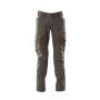 MASCOT ACCELERATE Hose Kniet. GR=90C48 Polye/Baumw 18