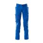MASCOT ACCELERATE Hose Kniet. GR=82C50 Polye/Baumw 91