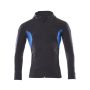 MASCOT ACCELERATE Kapuzenjacke GR=XS Baumw/Polye 01091