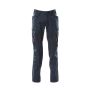 MASCOT ACCELERATE Hose GR=82C58 Polye/Baumw 010