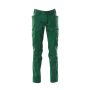 MASCOT ACCELERATE Hose GR=82C68 Polye/Baumw 03