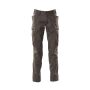 MASCOT ACCELERATE Hose GR=90C48 Polye/Baumw 18