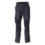 MASCOT ACCELERATE Hose Kniet. GR=76C46 Baumw/Polye/Elastolefin 010