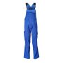 MASCOT ACCELERATE Latzhose Kniet. GR=82C54 Polye/Baumw 91