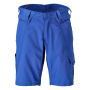 MASCOT ACCELERATE Shorts GR=C48 Baumw/Polye 91
