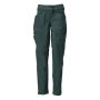 MASCOT CUSTOMIZED Funktionshose Damen GR=76C34 RC-Polya/Elas 34