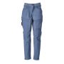 MASCOT CUSTOMIZED Funktionshose Damen GR=76C46 RC-Polya/Elas 85