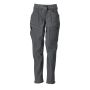 MASCOT CUSTOMIZED Funktionshose Damen GR=82C34 RC-Polya/Elas 89