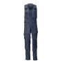 MASCOT CUSTOMIZED Kombihose Kniet. GR=76C46 Polya/Elas 010
