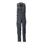 MASCOT CUSTOMIZED Kombihose Kniet. GR=82C62 Polya/Elas 09