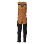 MASCOT CUSTOMIZED Kombihose Kniet. GR=82C56 Polya/Elas 5409