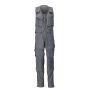 MASCOT CUSTOMIZED Kombihose Kniet. GR=82C48 Polya/Elas 89