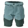 MASCOT CUSTOMIZED Shorts GR=24C51 RC-Polya/Elas 3534