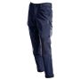 MASCOT CUSTOMIZED Hose Kniet. GR=82C49 RC-Polya/Elas 010