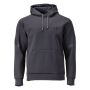 MASCOT CUSTOMIZED Fleece Kapuzenpullover MASCOT-Logo GR=XS RC-Polye/Elas 010