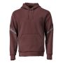 MASCOT CUSTOMIZED Fleece Kapuzenpullover MASCOT-Logo GR=XS RC-Polye/Elas 22