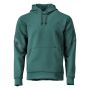 MASCOT CUSTOMIZED Fleece Kapuzenpullover MASCOT-Logo GR=XS RC-Polye/Elas 34