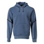 MASCOT CUSTOMIZED Fleece Kapuzenpullover MASCOT-Logo GR=XS RC-Polye/Elas 85
