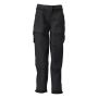 MASCOT CUSTOMIZED Hose Kniet. Damen GR=76C34 RC-Polya/Elas 09