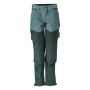 MASCOT CUSTOMIZED Hose Kniet. Damen GR=76C34 RC-Polya/Elas 3534