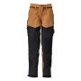 MASCOT CUSTOMIZED Hose Kniet. Damen GR=76C34 RC-Polya/Elas 5409