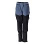MASCOT CUSTOMIZED Hose Kniet. Damen GR=82C40 RC-Polya/Elas 85010