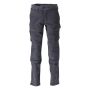 MASCOT CUSTOMIZED Hose Kniet. GR=76C48 RC-Polya/Elas 010