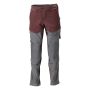 MASCOT CUSTOMIZED Hose Kniet. GR=76C54 RC-Polya/Elas 2289