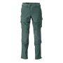 MASCOT CUSTOMIZED Hose Kniet. GR=82C49 RC-Polya/Elas 34