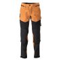 MASCOT CUSTOMIZED Hose Kniet. GR=82C58 RC-Polya/Elas 5409