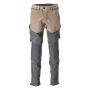 MASCOT CUSTOMIZED Hose Kniet. GR=90C47 RC-Polya/Elas 5689